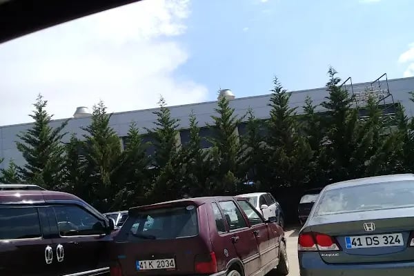 OZKA LASTIK ve KAUCUK - Resim 7