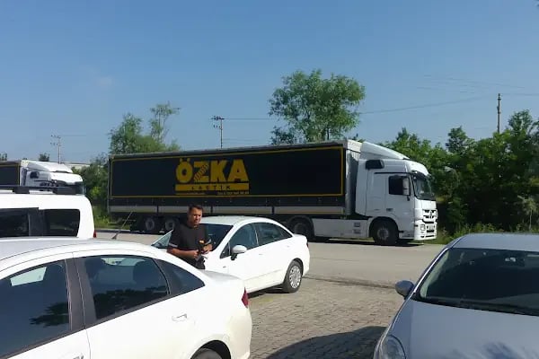 OZKA LASTIK ve KAUCUK - Resim 2