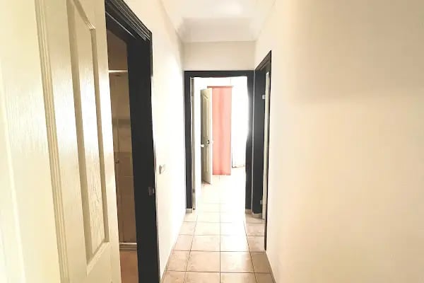 Alanya Sunset Apart-Hotels - Resim 11