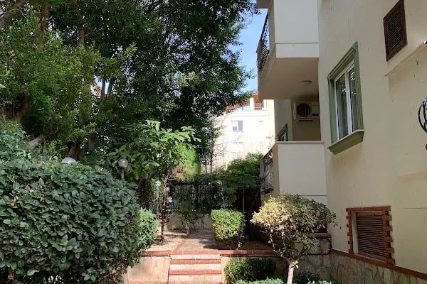 Alanya Sunset Apart-Hotels - Resim 15