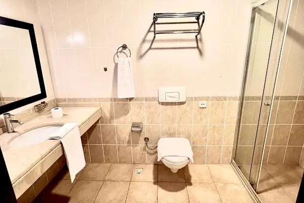 Alanya Sunset Apart-Hotels - Resim 10