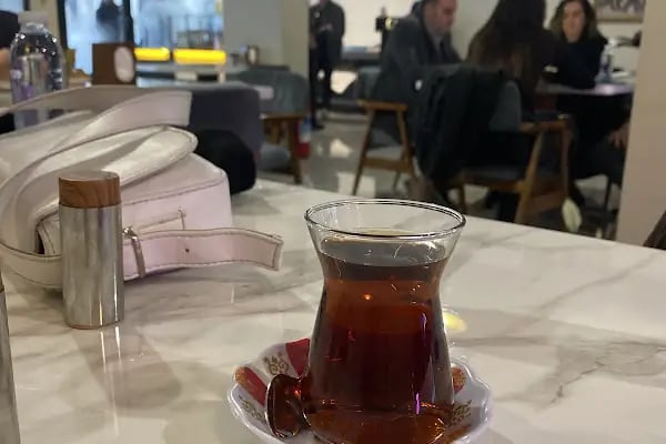 Eşgili Restoran | Yöresel Gaziantep Yemekleri - Resim 20