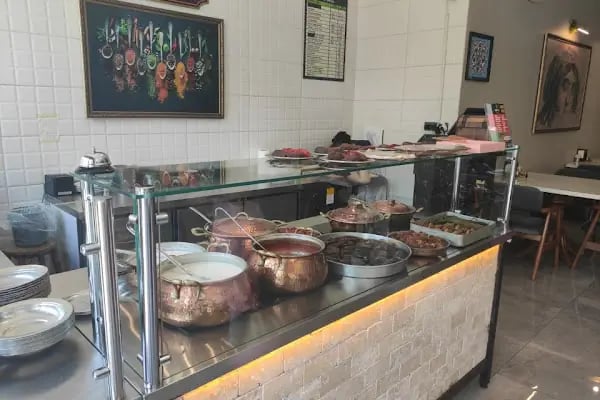 Eşgili Restoran | Yöresel Gaziantep Yemekleri - Resim 6