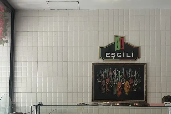 Eşgili Restoran | Yöresel Gaziantep Yemekleri - Resim 19
