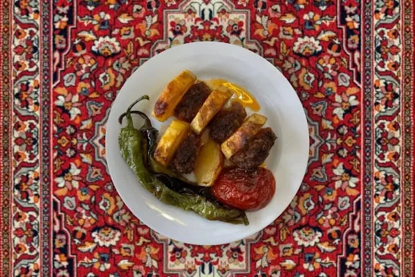 Eşgili Restoran | Yöresel Gaziantep Yemekleri - Resim 5