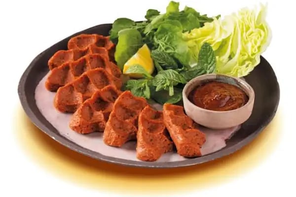 Eşgili Restoran | Yöresel Gaziantep Yemekleri - Resim 17