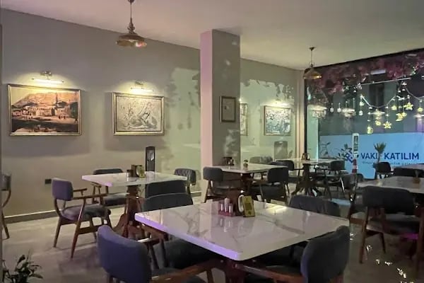 Eşgili Restoran | Yöresel Gaziantep Yemekleri - Resim 2