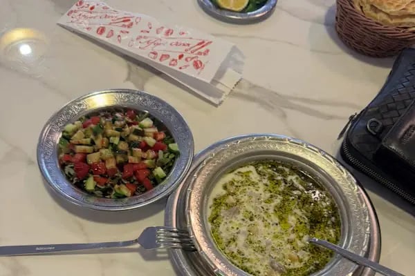 Eşgili Restoran | Yöresel Gaziantep Yemekleri - Resim 9