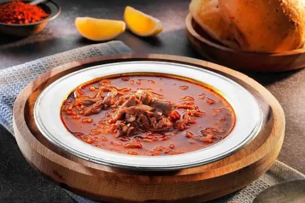 Eşgili Restoran | Yöresel Gaziantep Yemekleri - Resim 4