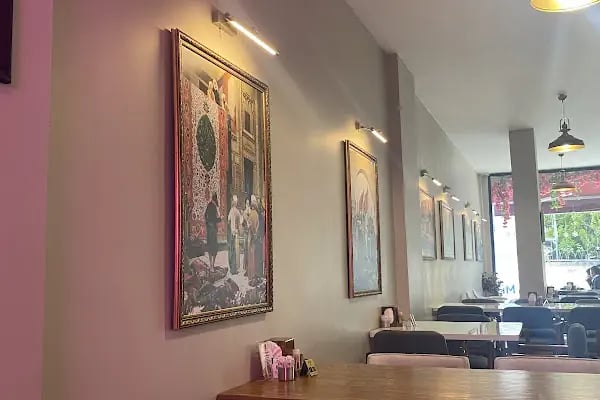 Eşgili Restoran | Yöresel Gaziantep Yemekleri - Resim 8
