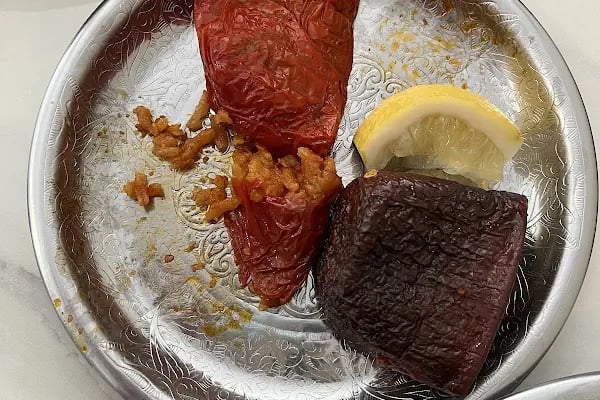 Eşgili Restoran | Yöresel Gaziantep Yemekleri - Resim 12
