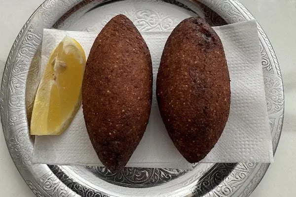 Eşgili Restoran | Yöresel Gaziantep Yemekleri - Resim 10