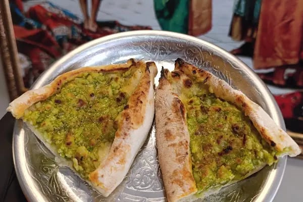 Eşgili Restoran | Yöresel Gaziantep Yemekleri - Resim 13