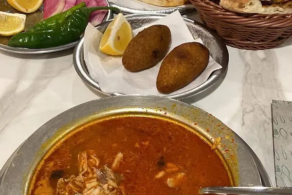 Eşgili Restoran | Yöresel Gaziantep Yemekleri - Resim 16