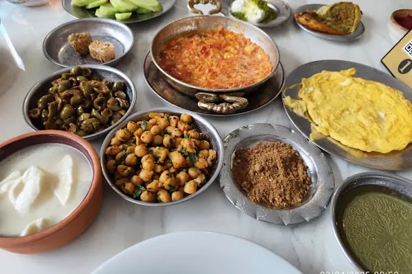 Eşgili Restoran | Yöresel Gaziantep Yemekleri - Resim 7