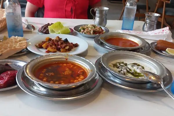 Eşgili Restoran | Yöresel Gaziantep Yemekleri - Resim 1