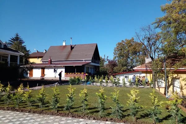Villa Nora - Resim 10