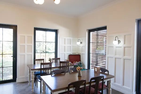 Villa Nora - Resim 6