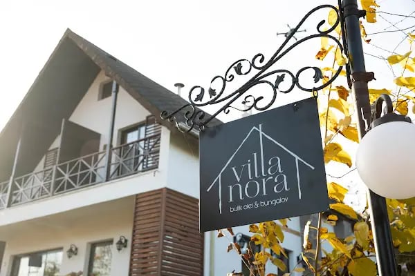 Villa Nora - Resim 5