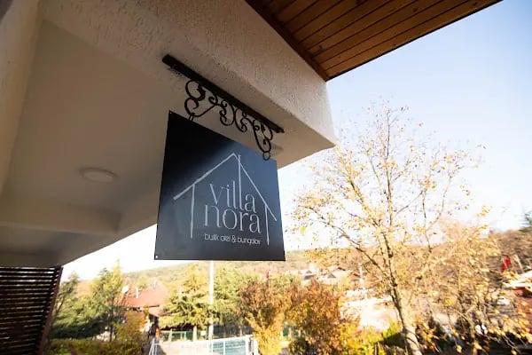 Villa Nora - Resim 11