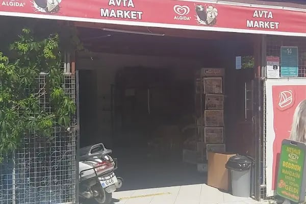 Avta Market - Resim 5