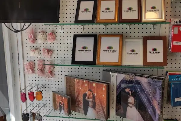 FOTO DURU - Resim 18