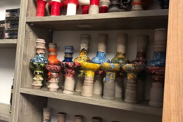 Aysa Nargile Tobacco shop2 - Resim 10
