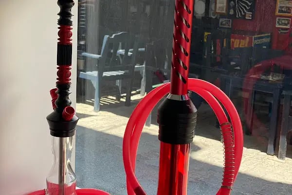 Aysa Nargile Tobacco shop2 - Resim 18