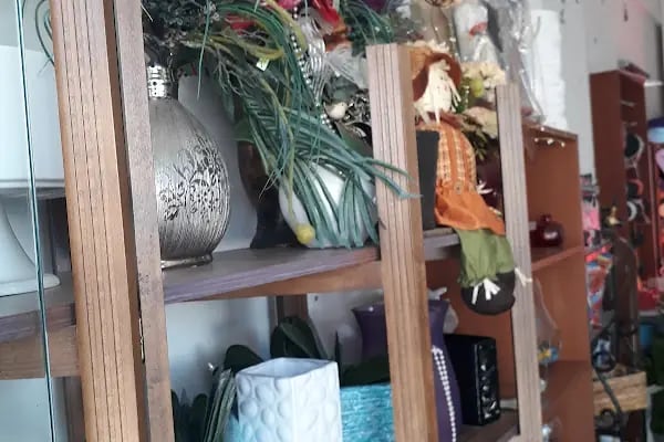 Beyaz Papatya Çiçekçilik - Resim 4