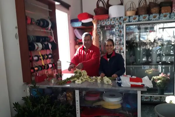 Beyaz Papatya Çiçekçilik - Resim 12