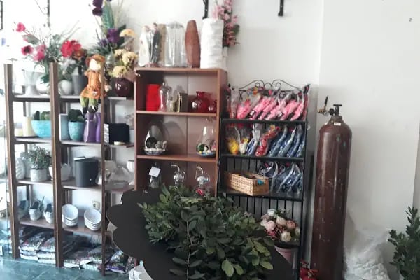 Beyaz Papatya Çiçekçilik - Resim 10