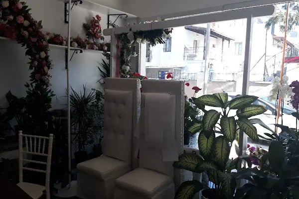 Beyaz Papatya Çiçekçilik - Resim 6