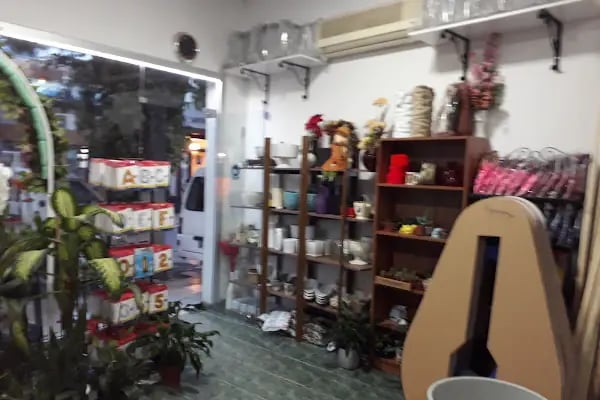 Beyaz Papatya Çiçekçilik - Resim 13