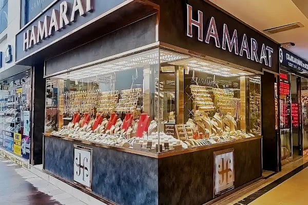 Hamarat Kuyumculuk - Resim 2