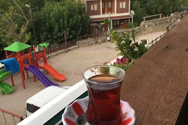 Esma Sultan Köy Kahvaltısı - Resim 12