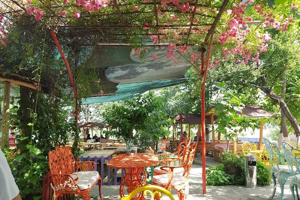 Esma Sultan Köy Kahvaltısı - Resim 13