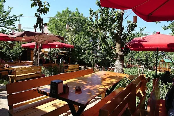 Esma Sultan Köy Kahvaltısı - Resim 2