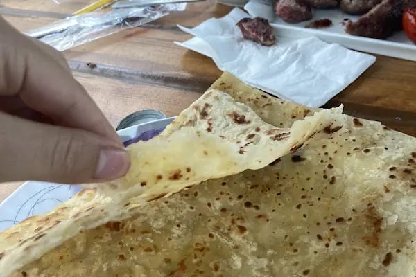Esma Sultan Köy Kahvaltısı - Resim 5