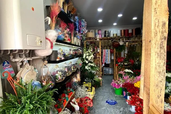 Gölbaşı Çiçek Market - Resim 7