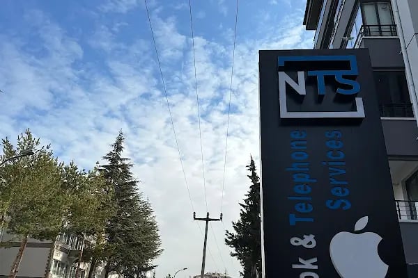 NTS Bilişim Premium Servis - Resim 3