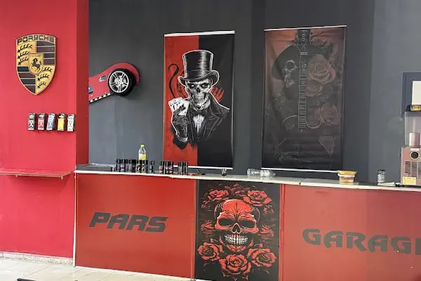 Pars Auto Detailing - Resim 1