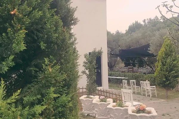 Kekik Düğün Salonu - Resim 16