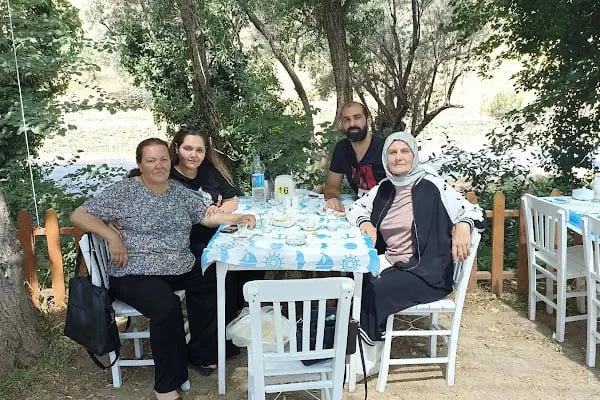 Kekik Düğün Salonu - Resim 13