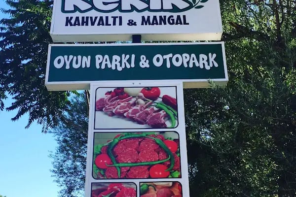 Kekik Düğün Salonu - Resim 7