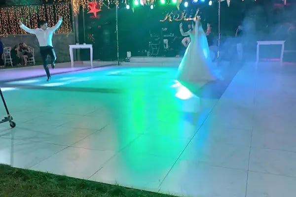 Kekik Düğün Salonu - Resim 11