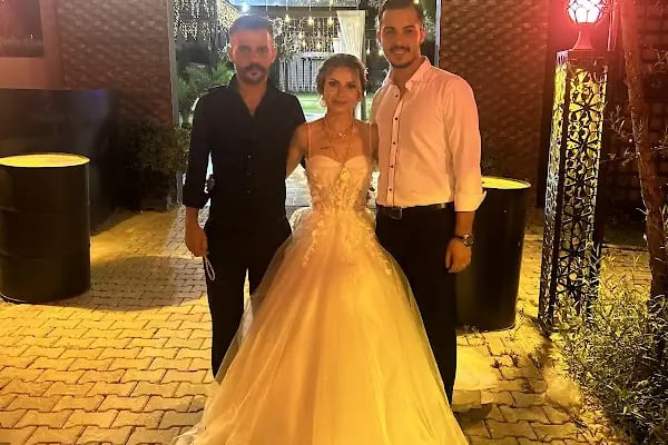 Kekik Düğün Salonu - Resim 19