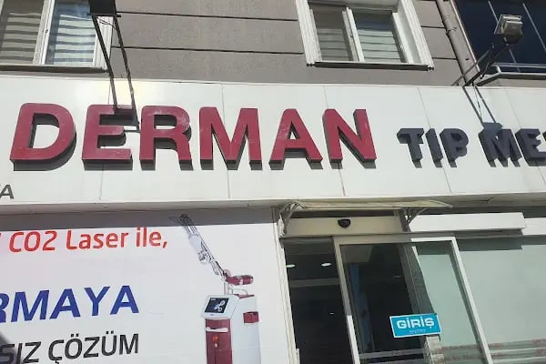 Derman Tıp Merkezi - Resim 19