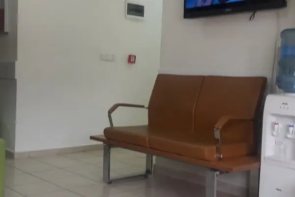 Derman Tıp Merkezi - Resim 10