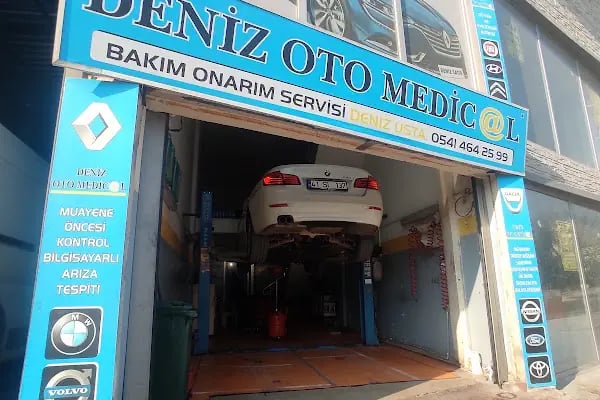 Derman Tıp Merkezi - Resim 4