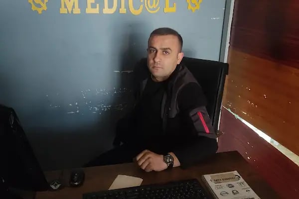 Derman Tıp Merkezi - Resim 16
